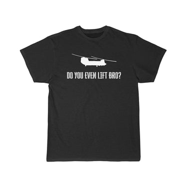CH-47 CHINOOK T-SHIRT THE AV8R